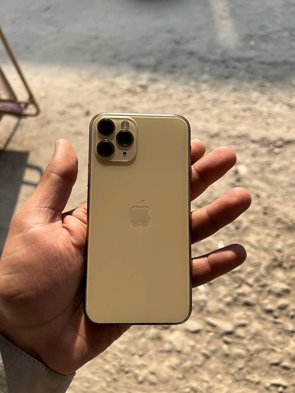 iphone 11 pro PTA 0