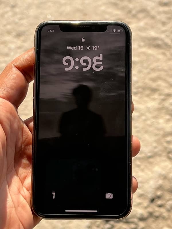 iphone 11 pro PTA 1