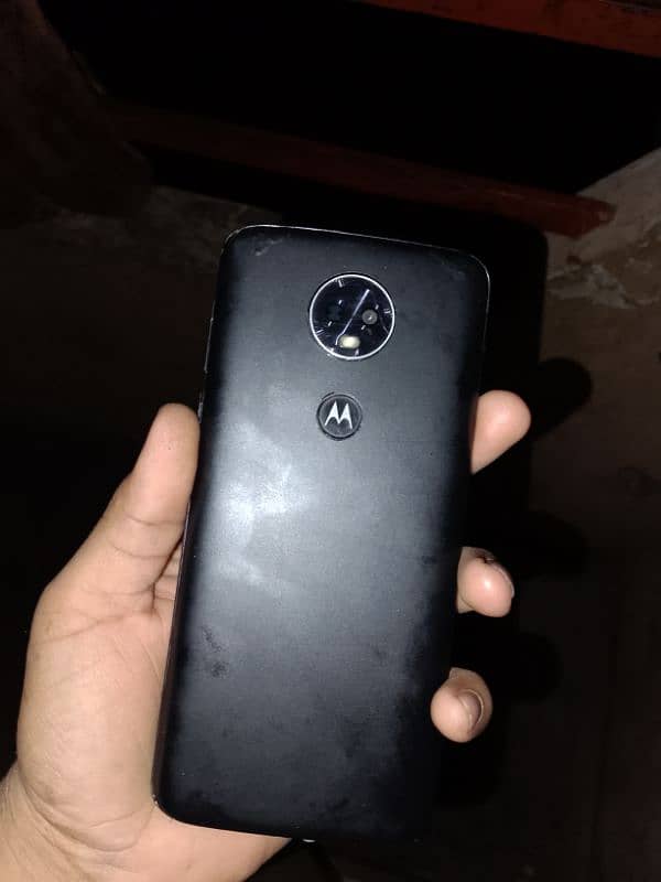 moto e5plus 3/32 all ok non pta 2