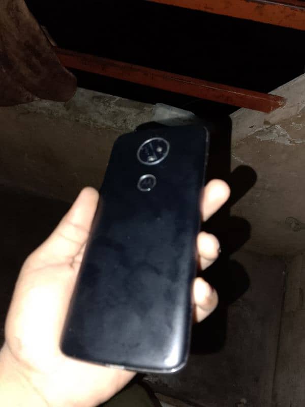 moto e5plus 3/32 all ok non pta 4