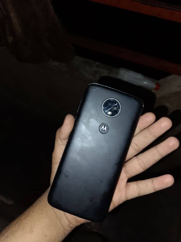 moto e5plus 3/32 all ok non pta 6