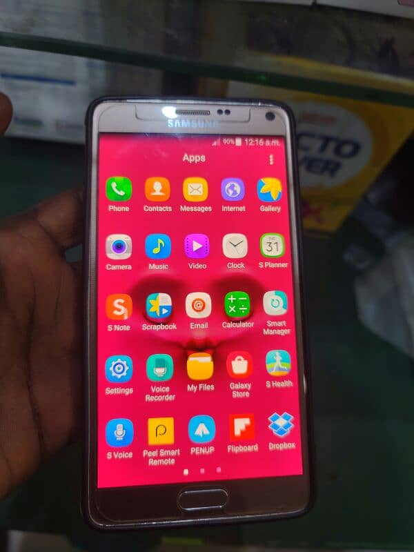 samsung note 4 2