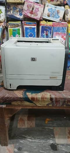 Hp LaserJet P2055dn printer,  HP printer for home