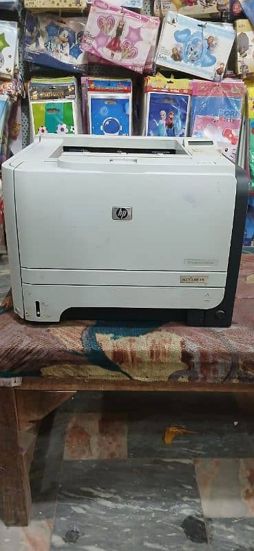 Hp LaserJet P2055dn printer,  HP printer for home 0