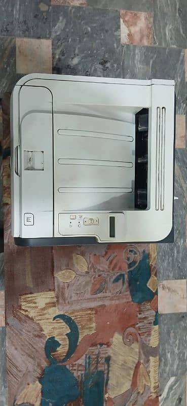 Hp LaserJet P2055dn printer,  HP printer for home 2