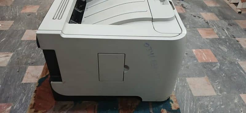 Hp LaserJet P2055dn printer,  HP printer for home 5