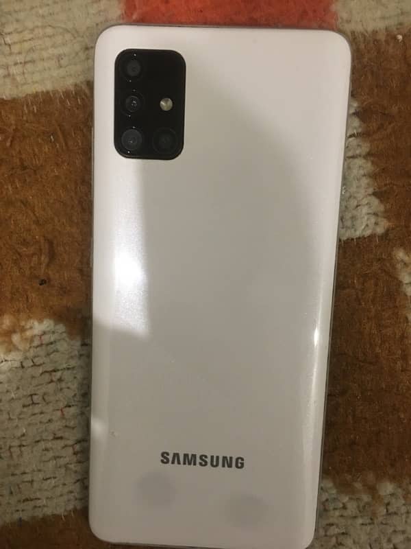 Samsung Galaxy A51 5