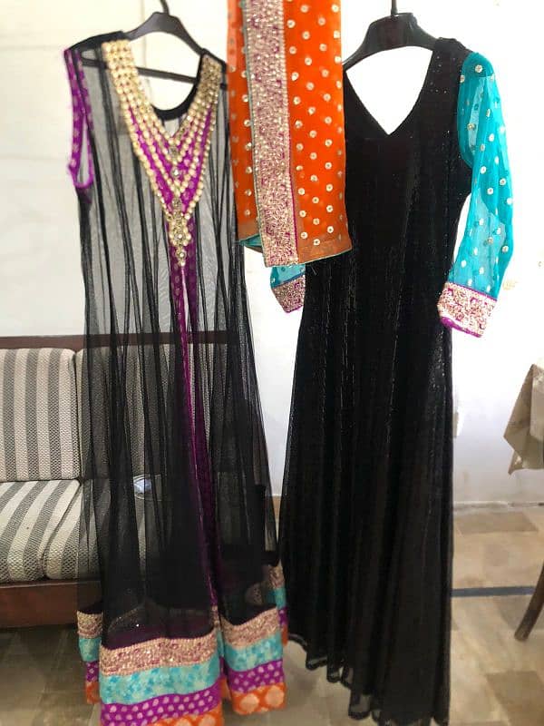 large size small medium size dresses available urgent sale con new hai 8