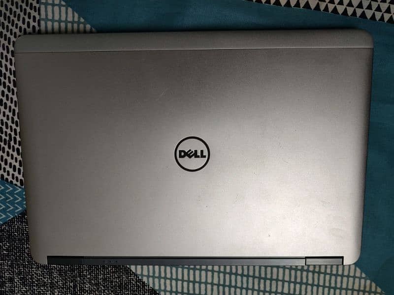 Dell Latitude i7 4th gen Laptop For Sale 0