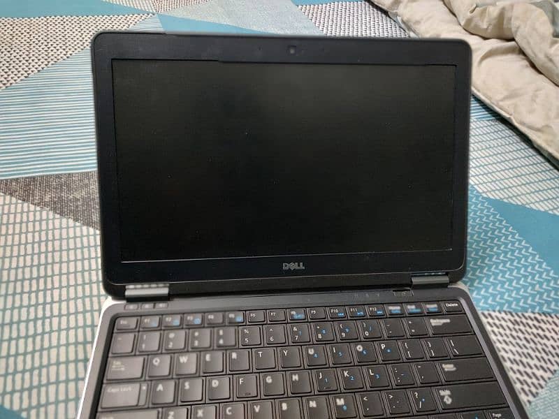 Dell Latitude i7 4th gen Laptop For Sale 3