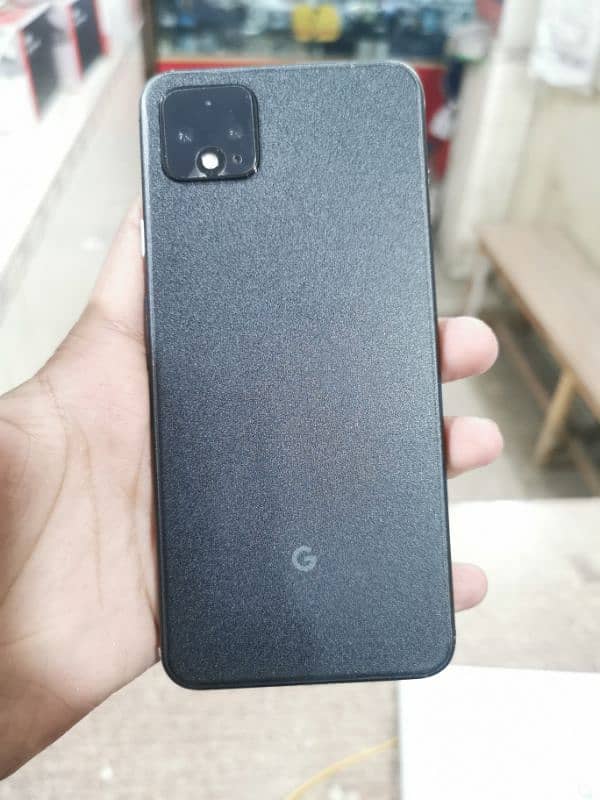 Google pixel 4xl 2