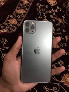 iPhone 11 Pro Max 256GB JV