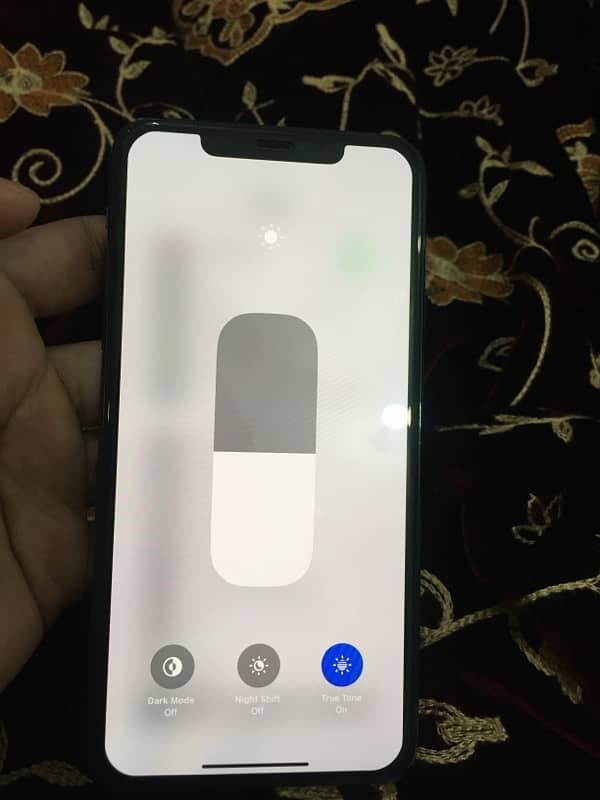 iPhone 11 Pro Max 256GB JV 5