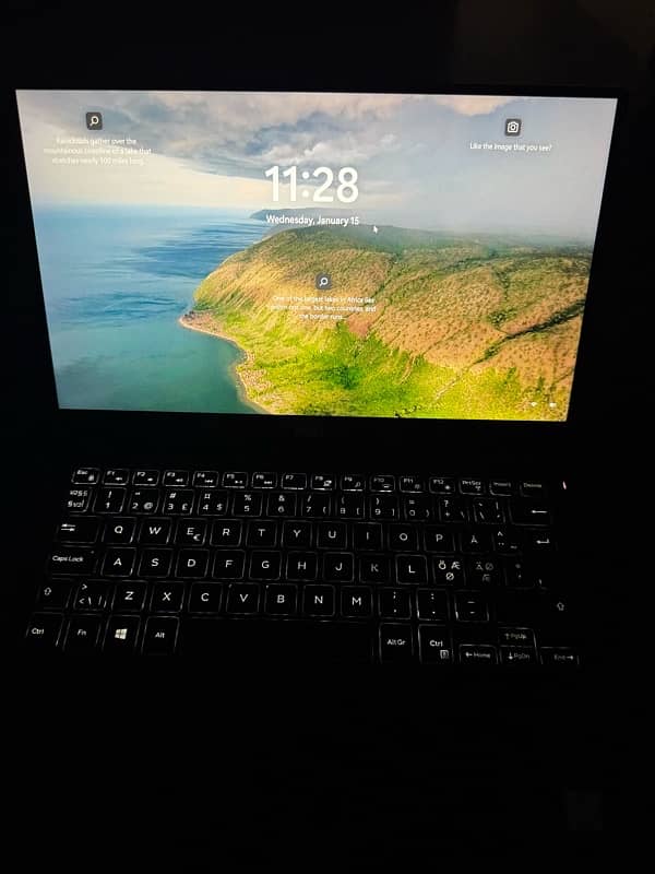 Dell XPS 13 9360 0