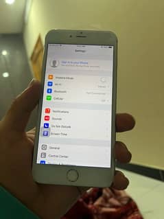 iphone 6 plus lush condition 16gb not pta lowest price challenge