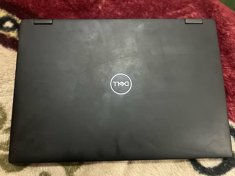 laptop core i5 8th generation 4