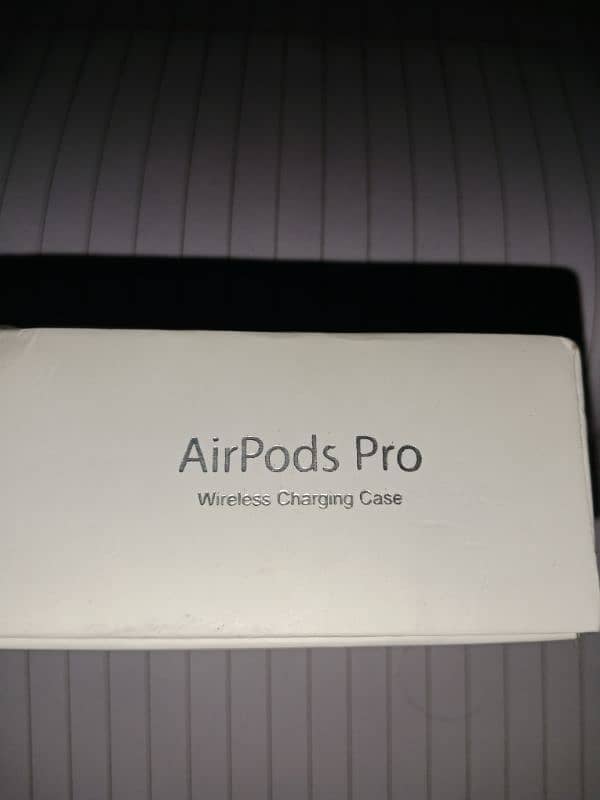 Apple AirPods Pro 2nd Gen – Scratchless, Excellent Battery Health 7