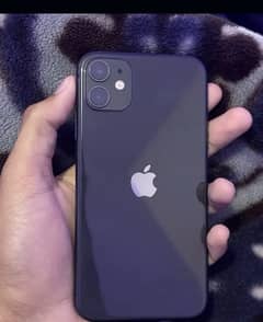 iPhone 11 Factory unlock