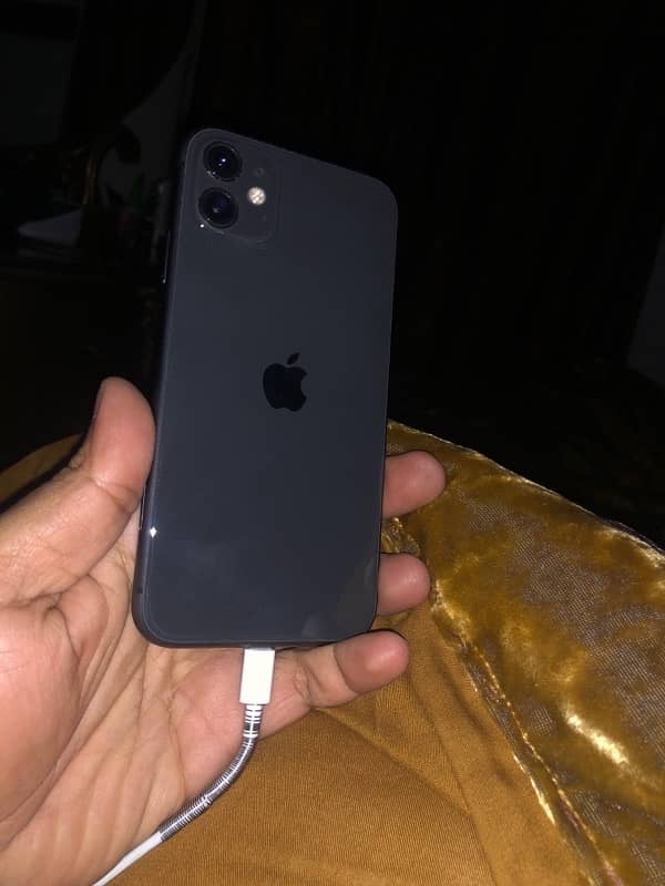 iPhone 11 icloud lock 0