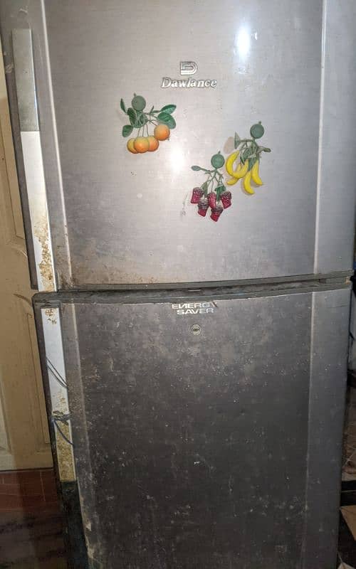 Dawlance Fridge for sale 0