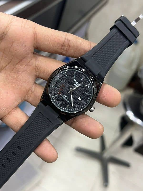 Men's Watch 2