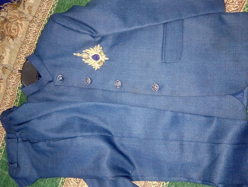 prince coat 2