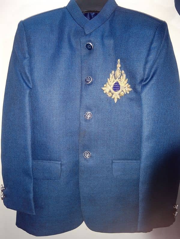 prince coat 4