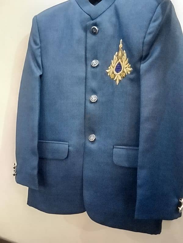 prince coat 5