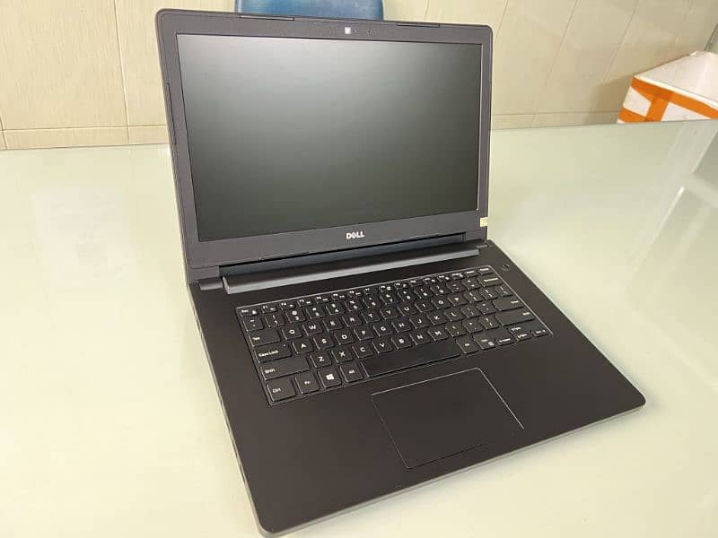 Dell latitude 3470 1