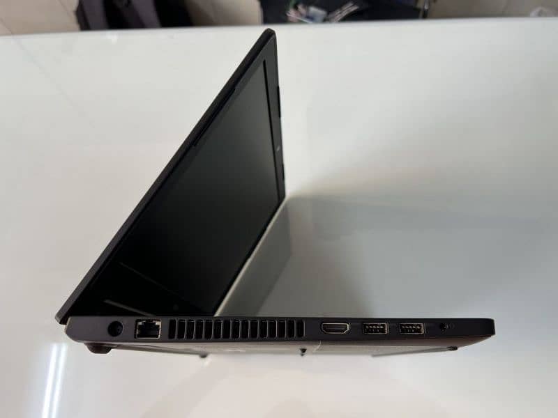 Dell latitude 3470 4