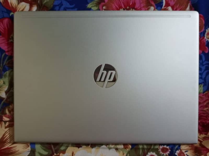 11th-GEN HP Probook G7 Ryzen 5(6-Cores) 14"inch 4K Display 16GB/256GB 1