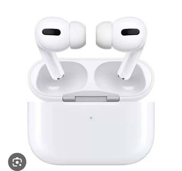 Apple Airpods Pro,like new condition,only airpods. no box,no charge. 0