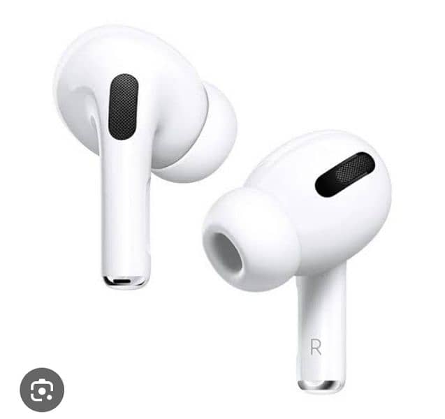 Apple Airpods Pro,like new condition,only airpods. no box,no charge. 1