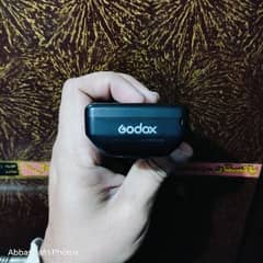 Godox Trigger xpro