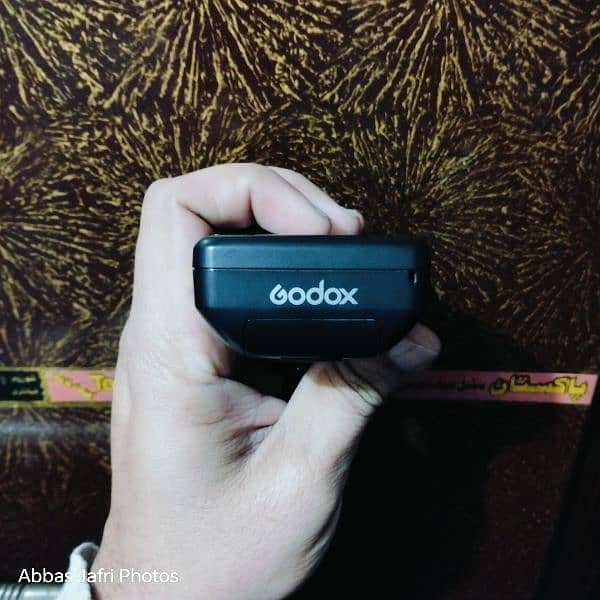 Godox Trigger xpro 0