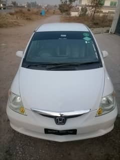 Honda City 2003 Chat Diggi Genuine for sale