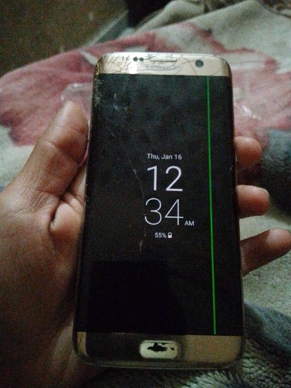 Samsung s7 edge 4 32 0