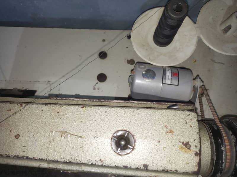 Joki sewing machine 1