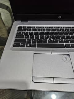 HP Elite Book Core i7 Vpro