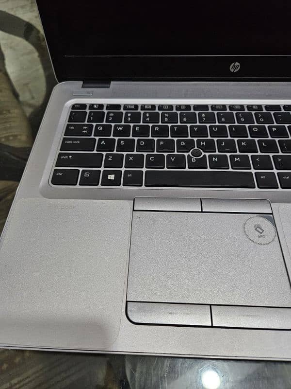 HP Elite Book Core i7 Vpro 0