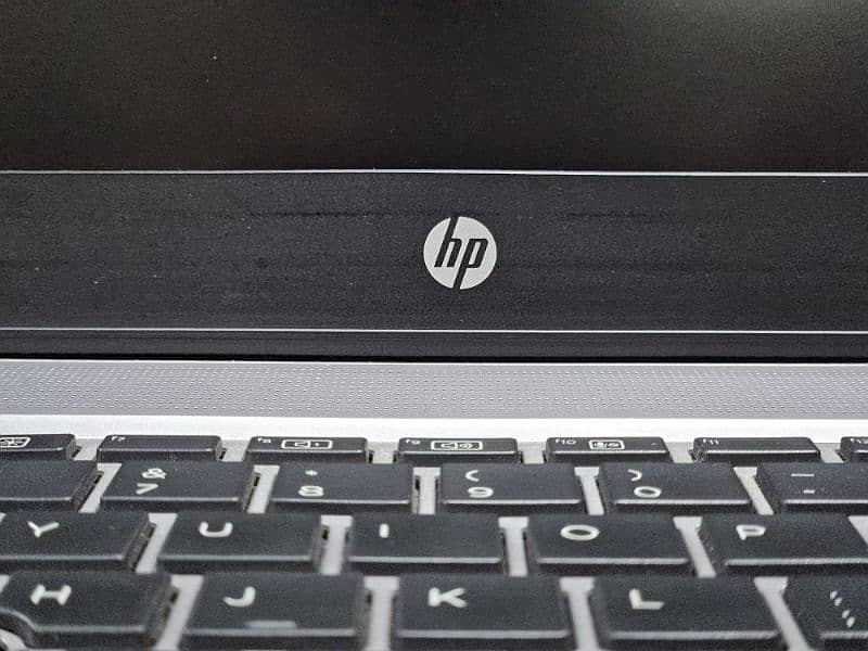 HP Elite Book Core i7 Vpro 1