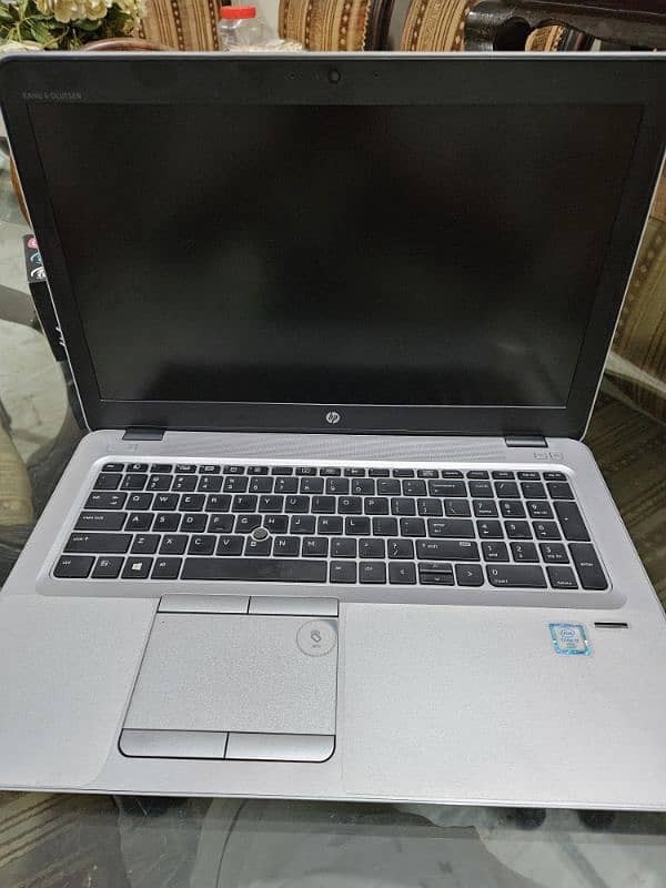 HP Elite Book Core i7 Vpro 3