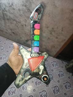 guitar