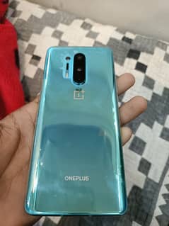 One Plus 8 Pro Approved Urgently for sell