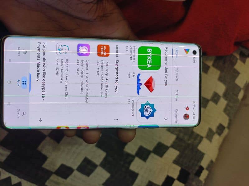 One Plus 8 Pro Approved Urgently for sell 4