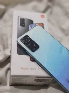 redmi note 11 pro