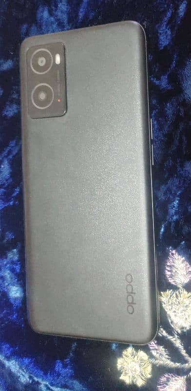 Oppo A 76 2