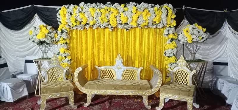 Wedding services ,Decor 5