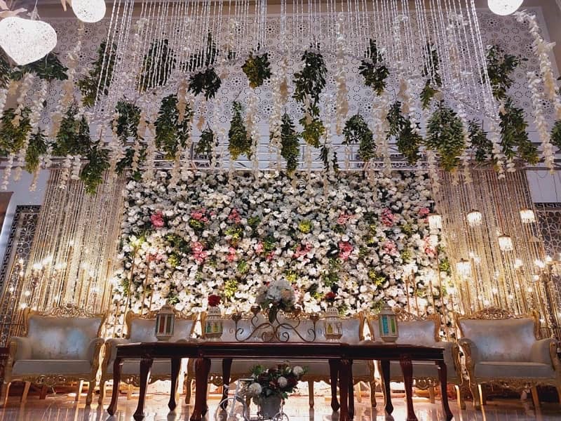 Wedding services ,Decor 10