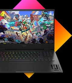 HP OMEN 16 13th gen Core i9 13900HX | RTX4060